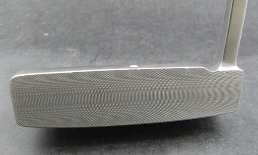 Katana TM-740 PT-2 Putter Steel Shaft 87cm Length Katana Grip