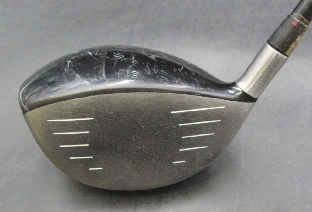 TaylorMade R510 9.5° Driver Stiff Graphite Shaft Black Grip