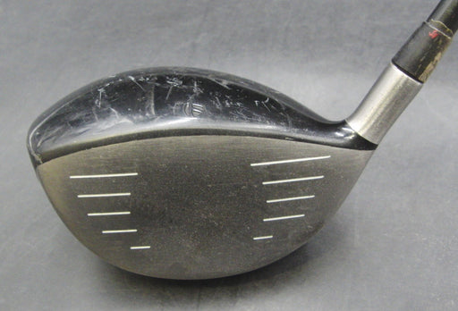 TaylorMade R510 9.5° Driver Stiff Graphite Shaft Black Grip