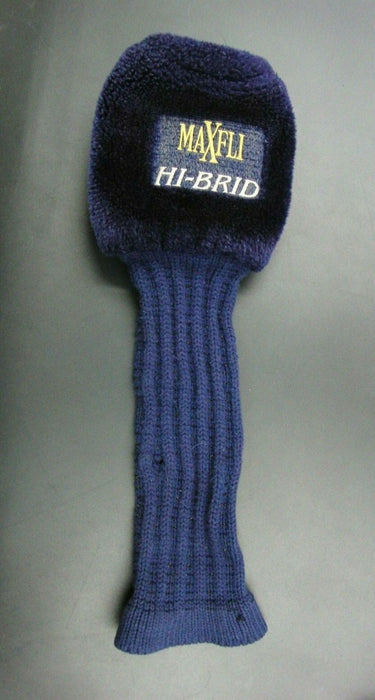 MaXfli HI-Brid 1 Driver Head Cover