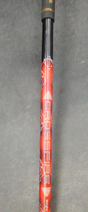 Tusurya Axel GX 11° 1 Driver Stiff Graphite Shaft Izanahi Studio Grip