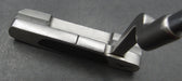 Mizuno T-Zoid RV 101 Putter 88cm Playing Length Steel Shaft Mizuno Grip