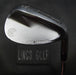 Cleveland RTX F-Forged CG 56° Sand Wedge Regular Steel Shaft GolfPride Grip