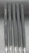 Set of 5 x Ladies Honma New LB280 Irons 8-11+SW Ladies Graphite Shafts*