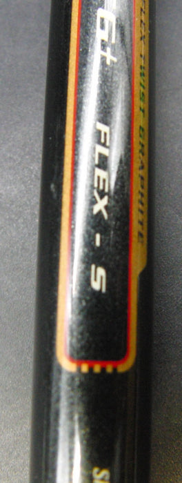 TaylorMade Rescue 14° 3 Wood Stiff Graphite Shaft TaylorMade Grip