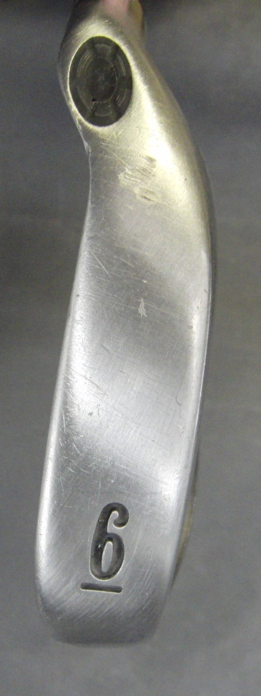 Ladies Callaway Steelhead X-14 6 Iron Ladies Graphite Shaft Royal Grip