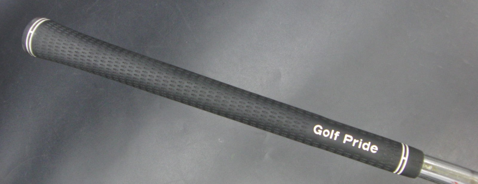 Nike VRS Covert 7 Iron Stiff Steel Shaft Golf Pride Grip