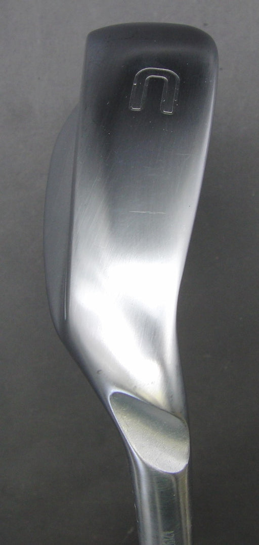 Ping G700 White Dot Gap Wedge Stiff Steel Shaft Golf Pride Grip