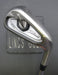 Titleist T300 6 Iron Stiff Steel Shaft Black Grip