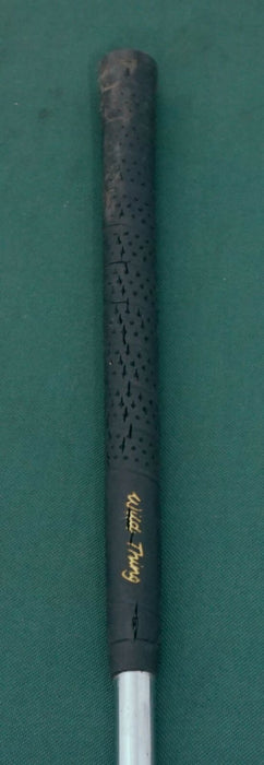 Ping Eye2+ Black Dot 6 Iron Regular Steel Shaft Wild Thing Grip