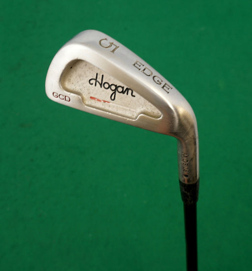 Hogan Edge GCD Midsize 5 Iron Regular Graphite Shaft Inno Grip