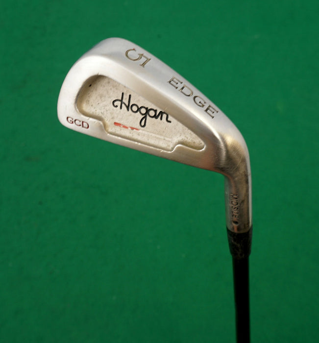 Hogan Edge GCD Midsize 5 Iron Regular Graphite Shaft Inno Grip