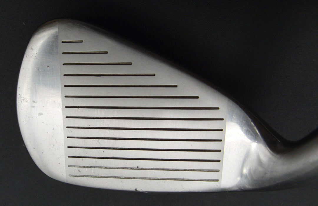 Callaway Mavrik 7 Iron Stiff Steel Shaft Sev Golf Grip