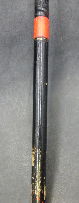 Deity Jade Putter Hickory Shaft 87.5cm Length Black Grip