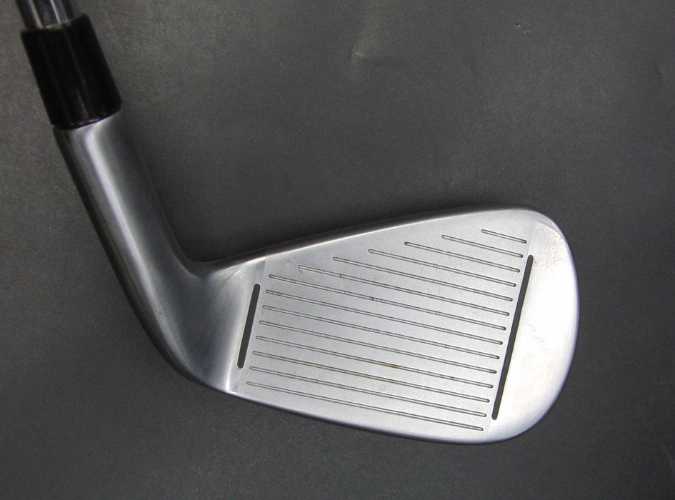 LeftHanded TaylorMade PSi 6 Iron Extra Stiff Steel Shaft Golf Pride Grip