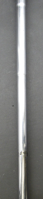 Crowley's Ltd Glasgow Snapshot Wedge Regular Steel Shaft with Grip