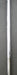 Crowley's Ltd Glasgow Snapshot Wedge Regular Steel Shaft with Grip