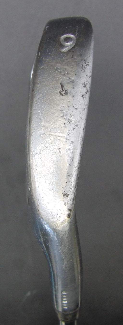Nike Pro Combo 6 Iron Extra Stiff Steel Shaft Lamkin Grip