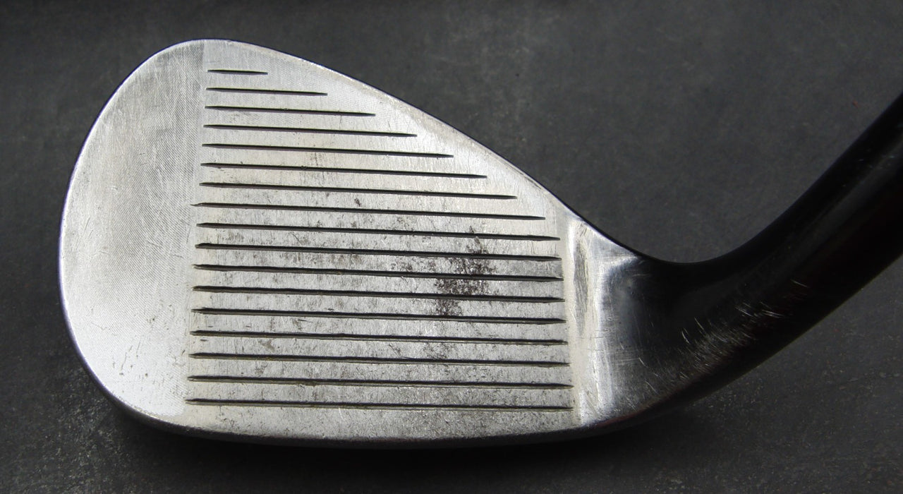 Titleist Vokey Design F Grind Cold Forged Sand Wedge Regular Steel Shaft