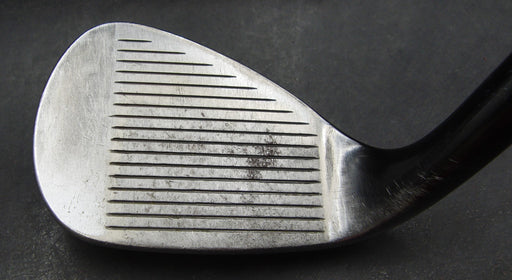 Titleist Vokey Design F Grind Cold Forged Sand Wedge Regular Steel Shaft