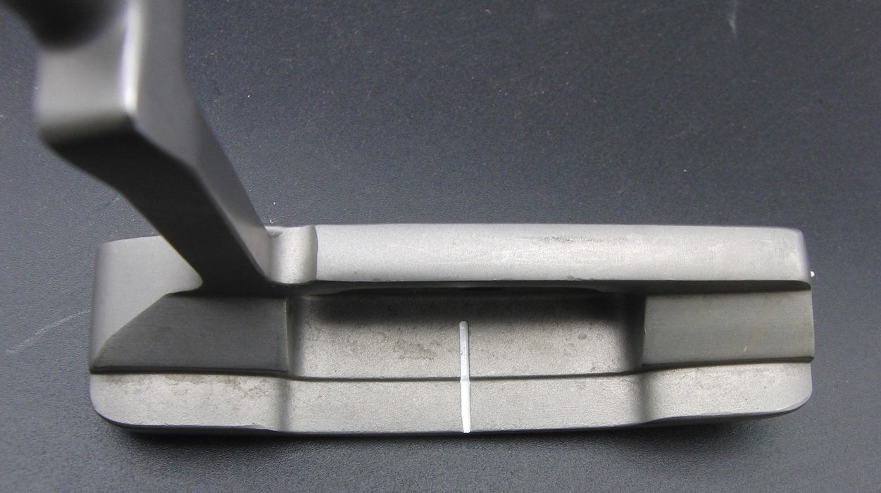 Sword PTF-001 Putter Steel Shaft 87cm Length Sword Grip