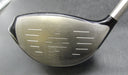 TaylorMade Burner 8.5° Driver Stiff Graphite Shaft Golf Pride Grip*