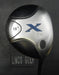 Callaway X 15° 3 Wood Stiff Graphite Shaft GolfPride Grip