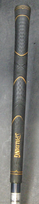 Spalding SP-07 S-Type 10° Driver Stiff Graphite Shaft Spalding Grip