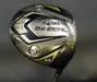 Honma BeZEAL 525 9.5° Driver Stiff Graphite Shaft Honma Grip