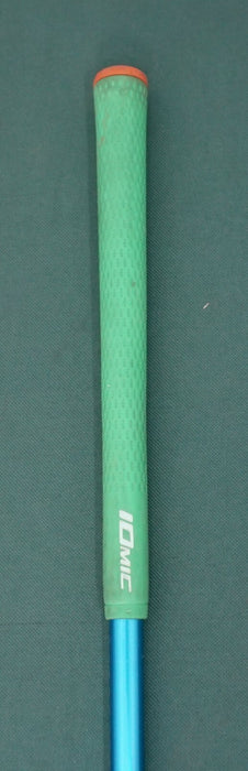 Bridgestone J815 9.5° Driver Extra Stiff Graphite Shaft Iomic Grip