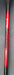 Decatan Speed 5 Wood Stiff Graphite Shaft Black Grip