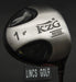 KZG RBT/325 9° Driver Stiff Graphite Shaft Golf Pride Grip