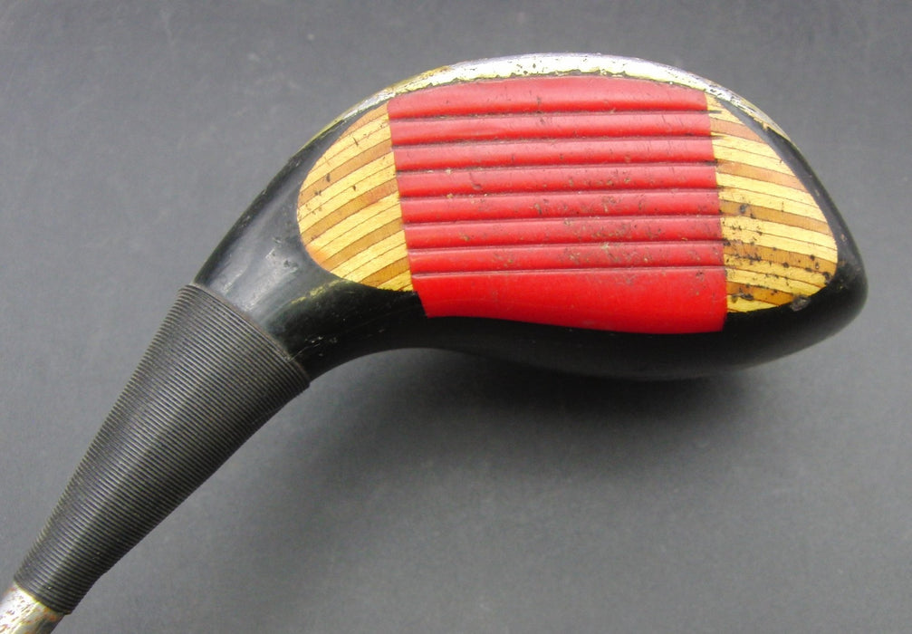 Ping Eye 2 7 Wood Regular Steel Shaft Ping Karsten Grip