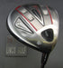 Nike VRS Forged 10.5° Driver Stiff Graphite Shaft Nike Grip