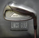 Mizuno MX-17 8 Iron Regular Steel Shaft Mizuno Grip