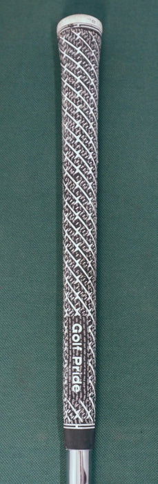 Wilson Staff Model Forged 6 Iron Regular Steel Shaft Golf Pride Grip