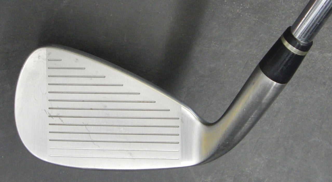 Nike Slingshot 6 Iron Stiff Steel Shaft Nike Grip