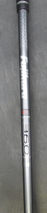 Mizuno MP-600 9.5° Driver Stiff Graphite Shaft Golf Pride Grip