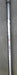 Mizuno MP-600 9.5° Driver Stiff Graphite Shaft Golf Pride Grip