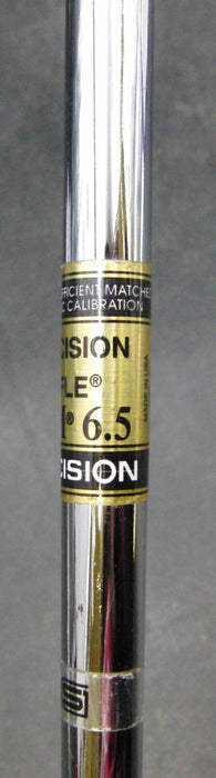 Dunlop Tour Cavity Forged Gap Wedge Extra Stiff Steel Shaft Dunlop Grip