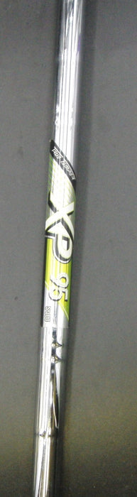 Taylormade M2 9 Iron Regular Steel Shaft Taylormade Grip