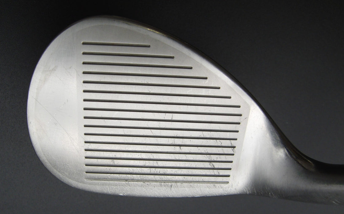 Dunlop XXIO Impact Power Matching Sand Wedge Stiff Graphite Shaft Iomic Grip