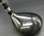 Srixon Z-Steel II 15° 3 Wood Stiff Graphite Shaft Golf Pride Grip