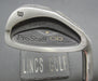 Wilson ProStaff OD Plus Oversize OffSet 5 Iron Regular Steel Shaft Wilson Grip