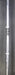 Odyssey White Hot #2 Center-Shafted Putter 86cm Length Steel Shaft*