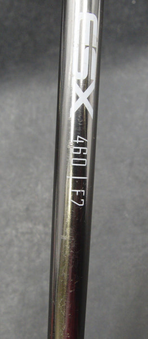 Cobra F-Max Air Speed Sand Wedge Seniors Graphite Shaft Lamkin Grip