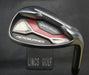 TaylorMade Aeroburner HL Sand Wedge Regular Steel Shaft Chamois Grip