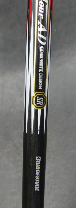 Bridgestone XDrive GR 18° 5 Wood Regular Graphite Shaft Tourstage Grip