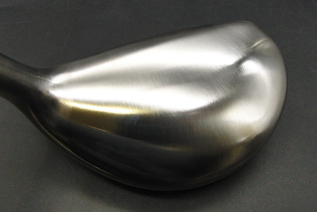 Tobunda U-7 Tungsten Weight 22° Hybrid Regular Graphite Shaft G/Pride Grip & H/C