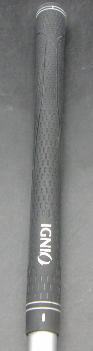Ladies Ignio Fires You Up 14° Driver Ladies Graphite Shaft Ignio Grip